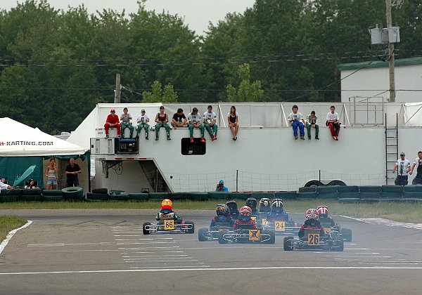 Coupe de Montreal 4