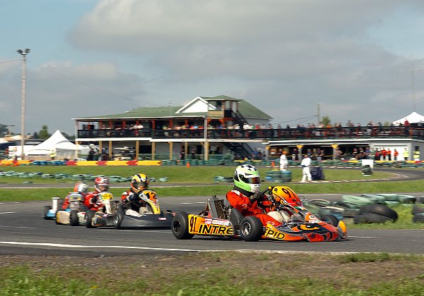 Canadian Karting Nationals