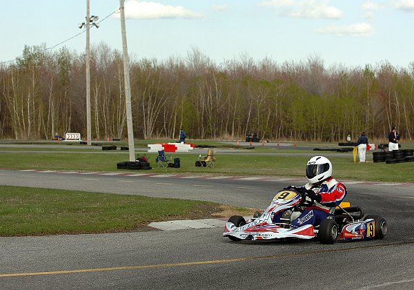 Coupe de Montreal 1
