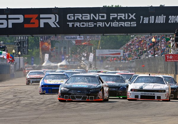 Grand Prix de Trois-Rivières