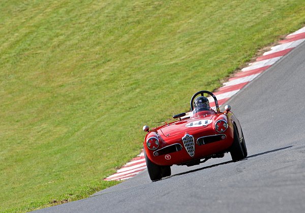 Sommet des Légendes