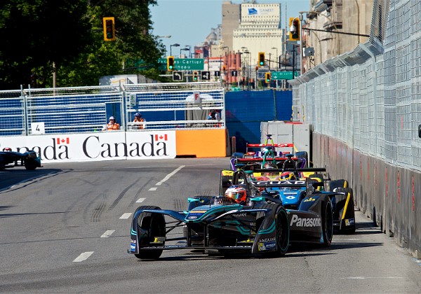 Montreal ePrix