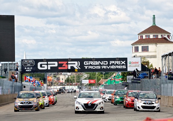 Grand Prix de Trois-Rivières