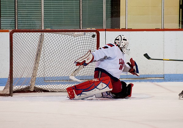 Midget Boys' Hockey