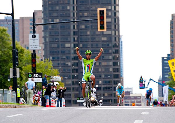 Grand Prix Cycliste de Montréal