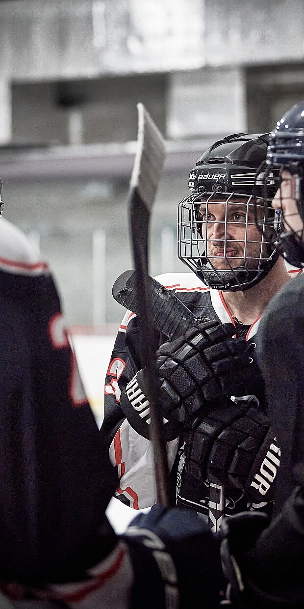Montreal Hockey League 1