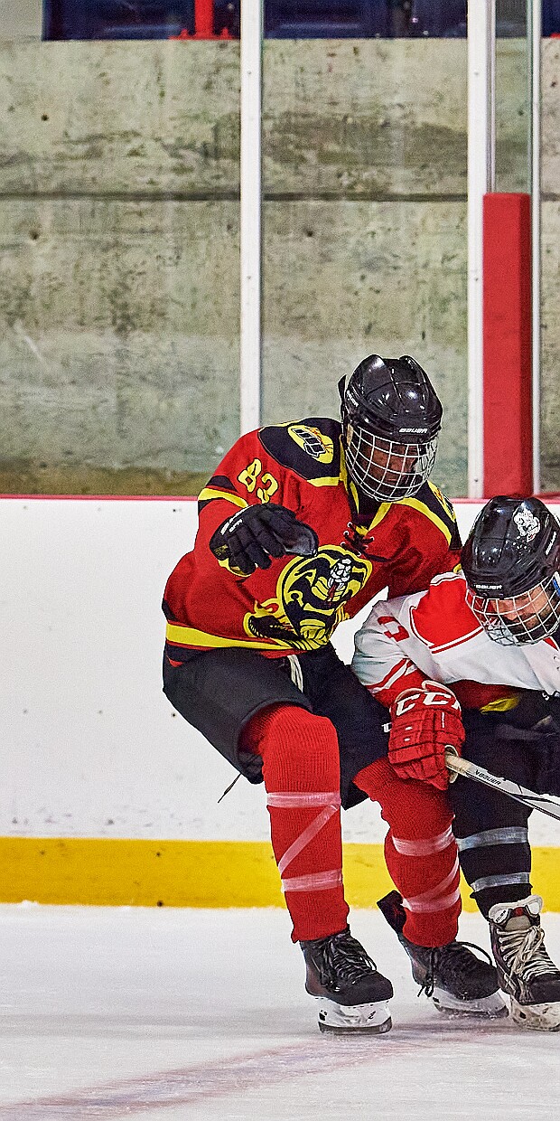 Montreal Hockey League 10