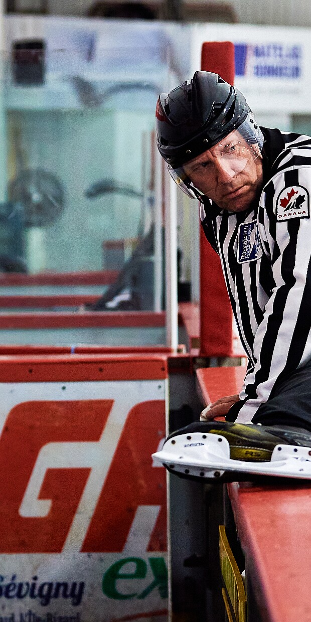 Montreal Hockey League 11