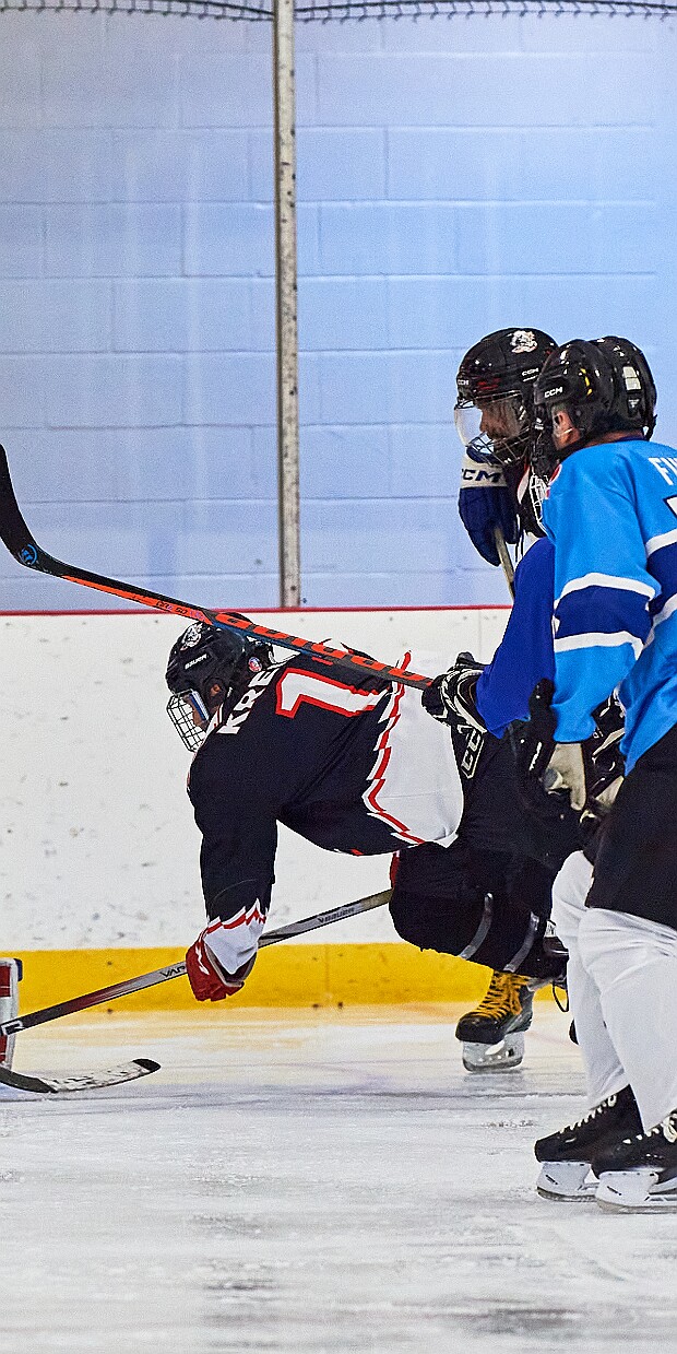 Montreal Hockey League 12