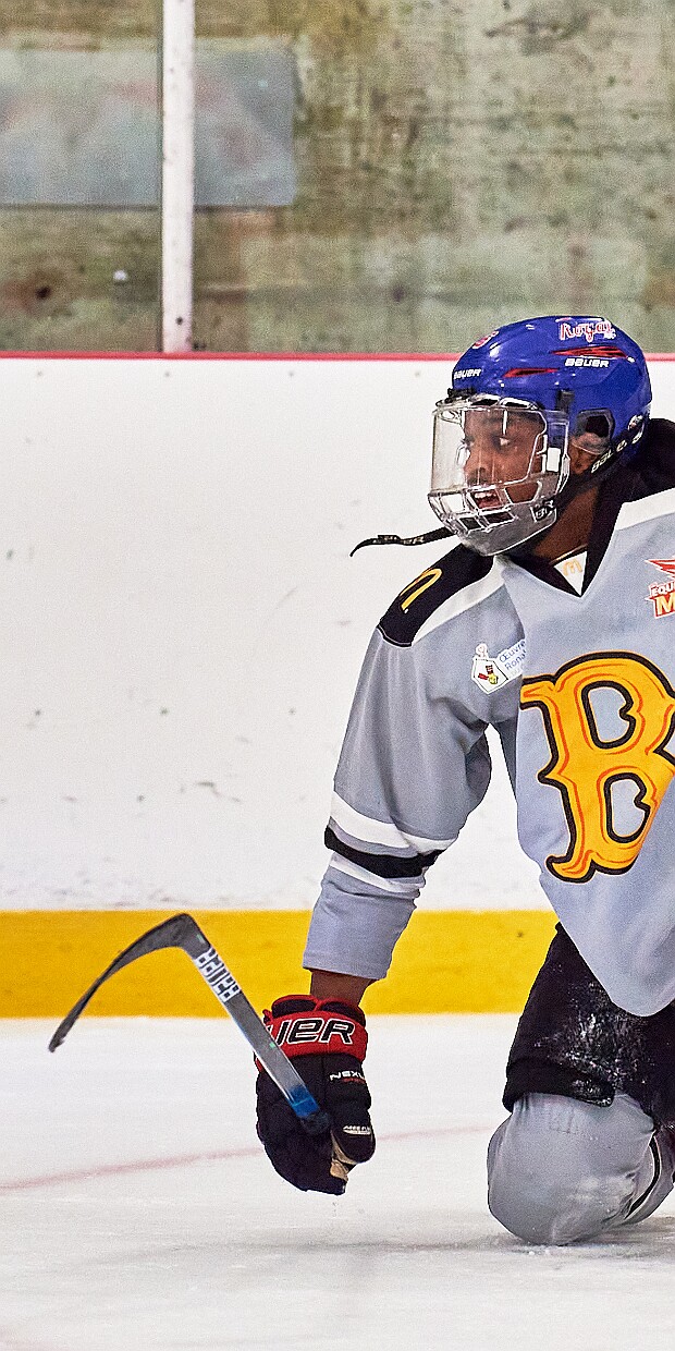 Montreal Hockey League 14