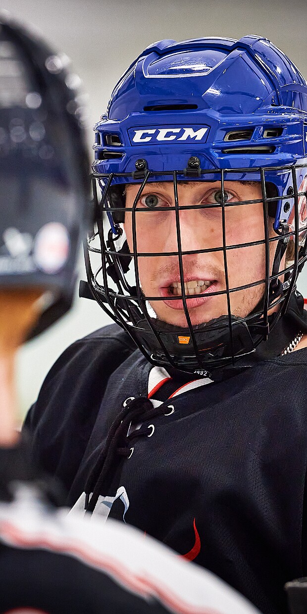 Montreal Hockey League 6