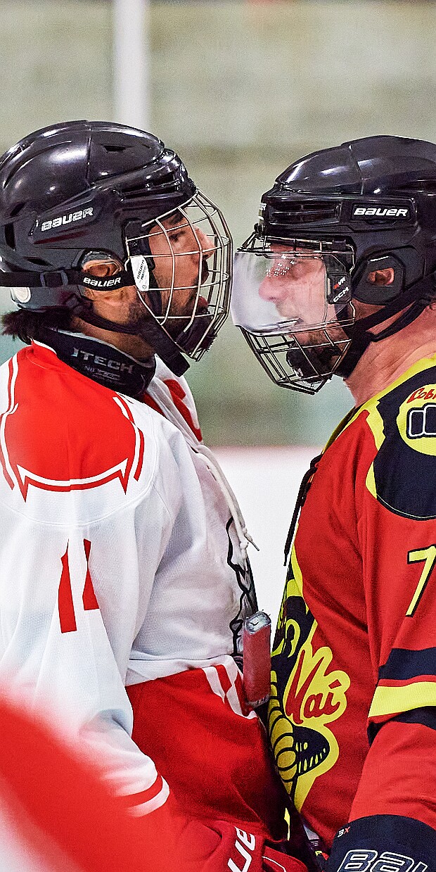 Montreal Hockey League 9