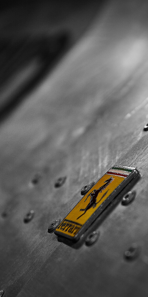 Musée Gilles-Villeneuve