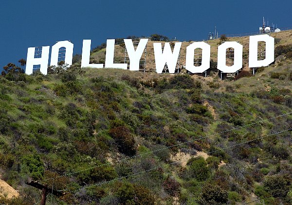 Los Angeles/Hollywood