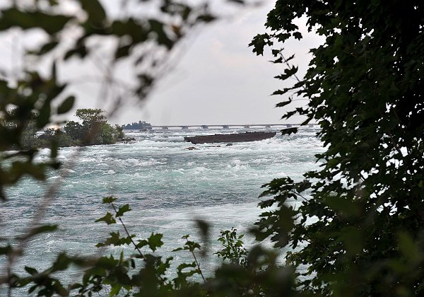 Niagara Falls