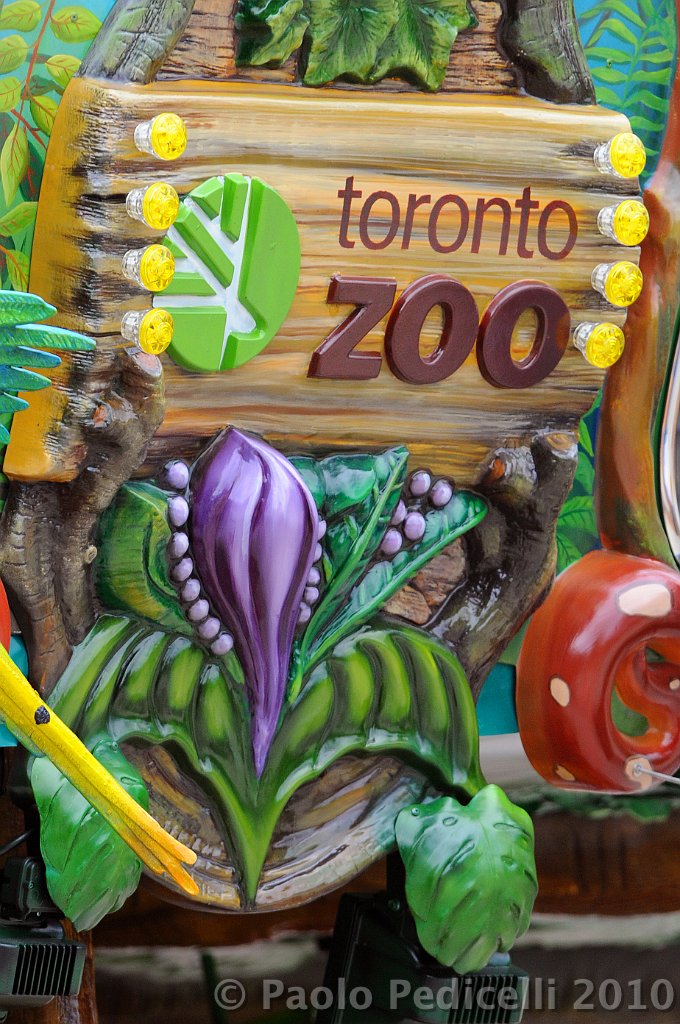 Toronto Zoo