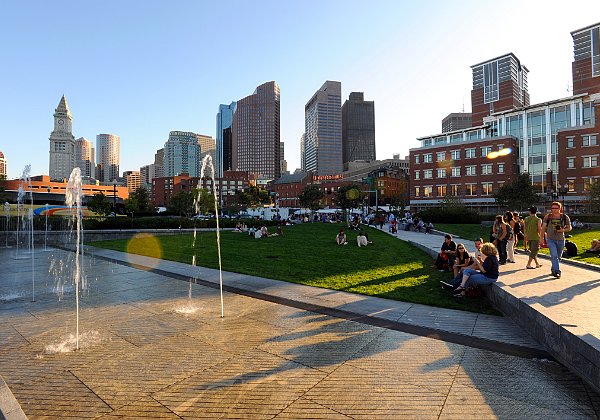 Salem | Boston | Fall River