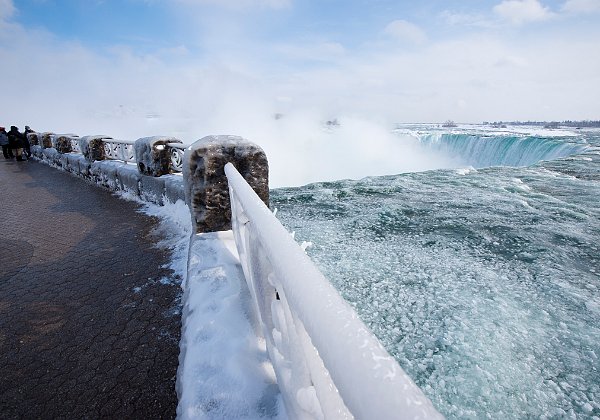 Niagara Falls