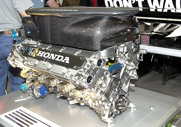 Montreal Int'l Auto Show