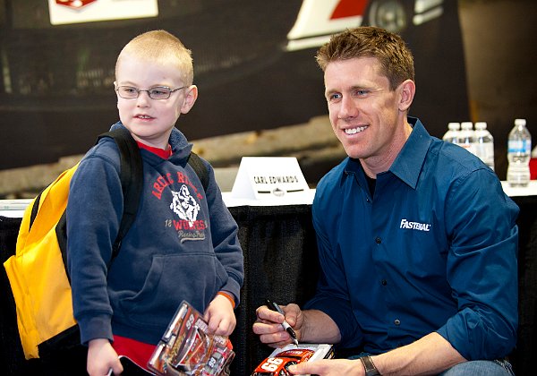 Canadian Motorsports Expo 6