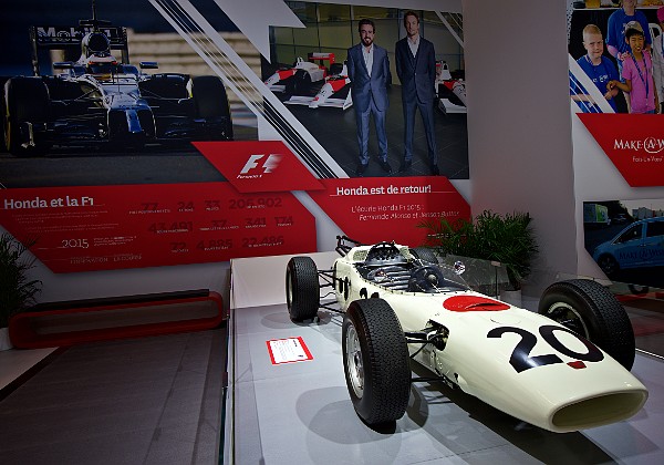 Montreal Int'l Auto Show